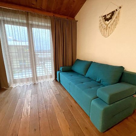 Eden Resort Yasnogorodka  Exterior photo